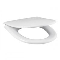 ACCESS Унитаз-компакт, косой выпуск, 2-х режимная арматура, сиденье дюропласт Soft-close, Cip up, RO арт-734P23900Y — фото 10, Напольные унитазы