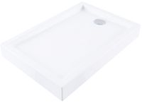 Товар: Душевой поддон Aquanet GL180 120x80 арт-00265565 - фото 3 Душевой поддон Aquanet GL180 120x80 арт-00265565 — фото 3, Акриловые душевые поддоны