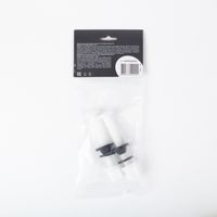 Товар: Комплект крепления бачка к унитазу IDDIS Optima Home 2 шт, M10x98 арт-907M10982SK - фото 1 Комплект крепления бачка к унитазу IDDIS Optima Home 2 шт, M10x98 арт-907M10982SK — фото 1, Комплектующие для туалета