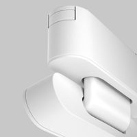 Комплектующие для трекового светильника Technical TRA084FC-11SW — фото 6, Комплектующие для освещения