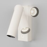 Настенный светильник (бра) Technical C077WL-L3W3K — фото 6, Бра