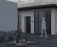 Ландшафтный светильник Outdoor O461FL-L7GF3K — фото 7, Уличное освещение