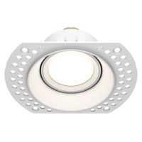 Встраиваемый светильник Technical DL042-01-RD-W — фото 1, Точечные светильники