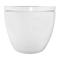 Сет: Инсталляция Grohe Rapid SL 3 в 1 + Унитаз подвесной Azario ORMI слив "Скрытое Торнадо" с сиденьем микролифт арт-38772001+AZ-0253VD — фото 4, Комплекты унитаз + инсталляция