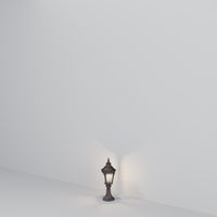 Ландшафтный светильник Outdoor O029FL-01BZ — фото 1, Уличное освещение