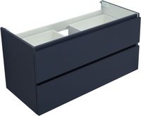 Товар: Тумба с раковиной Aquanet Вега 2.0 100 2 ящ. цв.маренго (раковина Ирис) 00344739 - фото 14 Тумба с раковиной Aquanet Вега 2.0 100 2 ящ. цв.маренго (раковина Ирис) 00344739 — фото 14, Тумбы с раковиной