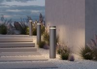 Товар: Ландшафтный светильник Outdoor арт-O469FL-L20CM3K - фото 9 Ландшафтный светильник Outdoor арт-O469FL-L20CM3K — фото 9, Уличное освещение