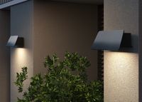 Товар: Настенный светильник (бра) Outdoor O429WL-L6GF3K - фото 17 Настенный светильник (бра) Outdoor O429WL-L6GF3K — фото 17, Уличное освещение