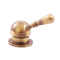 Товар: Смеситель Labe для ванной микс, бронзовый, арт-L468.5SM - фото 1 Смеситель Labe для ванной микс, бронзовый, арт-L468.5SM — фото 1, Смеситель для ванны