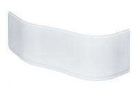 Фронтальная панель для ванны ИБИЦА XL 160 см., левая, САНТЕК 1WH112088 — фото 2, Экраны для ванн