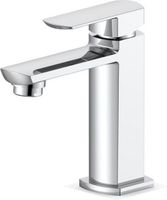 Смеситель для раковины Aquanet Cinetic AF120-10С — фото 2, Смесители для раковины