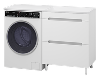 Тумба под раковину арт-Э-Бай06070-022Я — фото 12, Тумбы под раковину