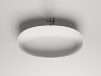 Товар: Ванна отдельностоящая ALDA 178x92 покраска по RAL полностью 101911SMF - фото 3 Ванна отдельностоящая ALDA 178x92 покраска по RAL полностью 101911SMF — фото 3, Ванны