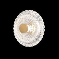 Настенный светильник (бра) Maytoni арт-MOD555WL-L3G3K — фото 3, Бра