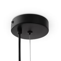 Подвесной светильник Freya арт-FR5372PL-05B — фото 3, Подвесные светильники