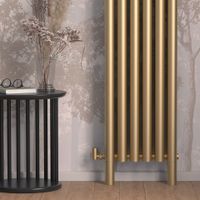 Товар: Кронштейн Опора Сунержа (для ДР Эталон и Кумир) / 2 шт Матовая шампань арт-022-1545-0000 - фото 2 Кронштейн Опора Сунержа (для ДР Эталон и Кумир) / 2 шт Матовая шампань арт-022-1545-0000 — фото 2, Комплектующие для полотенцесушителей