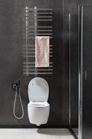 Товар: Унитаз Allen Brau Fantasy 4.11004.20 подвесной Белый без сиденья - фото 23 Унитаз Allen Brau Fantasy 4.11004.20 подвесной Белый без сиденья — фото 23, Подвесные унитазы