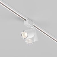 Товар: Трековый светильник Technical TR029-3-10W3K-S-W - фото 8 Трековый светильник Technical TR029-3-10W3K-S-W — фото 8, Трековые светильники