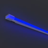 Товар: Гибкий неон Led Strip арт-201235 - фото 3 Гибкий неон Led Strip арт-201235 — фото 3, Светодиодная подсветка