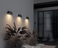 Товар: Настенный светильник (бра) Outdoor O429WL-L6GF3K - фото 14 Настенный светильник (бра) Outdoor O429WL-L6GF3K — фото 14, Уличное освещение