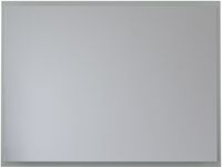 Зеркало Allen Brau Activity 100 1.340029.PWM папирус матовый — фото 2, Зеркала в ванную комнату