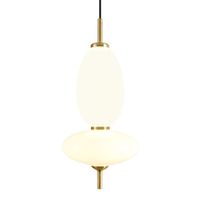 Подвесной светильник Freya FR5594PL-L11B — фото 5, Подвесные светильники