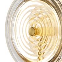 Настенный светильник (бра) Freya FR5442WL-L7TR — фото 5, Бра