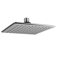 Товар: Лейка душевая верхняя, квадратная, 200*200 мм., блистер, хром. LM, LM8035C - фото 1 Лейка душевая верхняя, квадратная, 200*200 мм., блистер, хром. LM, LM8035C — фото 1, Лейки для душа