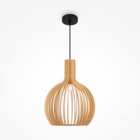 Подвесной светильник Maytoni арт-MOD194PL-01W — фото 2, Подвесные светильники