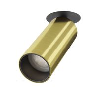 Встраиваемый светильник Technical C053CL-L12W4K-W-BS — фото 1, Точечные светильники