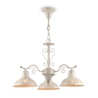 Люстра Freya FR2566-PL-03-WG — фото 1, Люстры