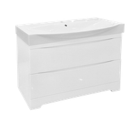 Тумба под раковину арт-П-Элв01105-0112Я — фото 1, Тумбы под раковину