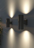 Товар: Настенный светильник (бра) Outdoor O419WL-02B - фото 11 Настенный светильник (бра) Outdoor O419WL-02B — фото 11, Уличное освещение