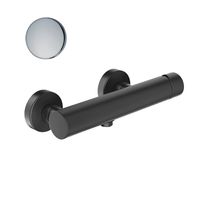 Смеситель для душа Webert ONE-B , хром арт-NB870102015 — фото 1, Смесители для душа без лейки