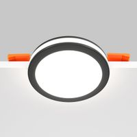 Встраиваемый светильник Technical DL303-L12B4K — фото 5, Точечные светильники