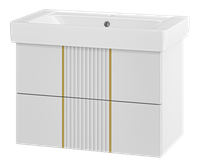 Тумба под раковину арт-VEG-09080-0102Я — фото 6, Тумбы под раковину