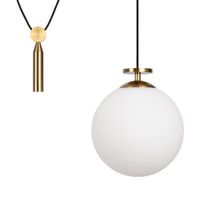 Товар: Подвесной светильник Freya FR5221PL-01BS - фото 7 Подвесной светильник Freya FR5221PL-01BS — фото 7, Подвесные светильники