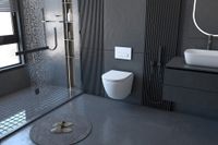 Товар: Комплект ABBER унитаз AC1100 белый с инсталляцией AC0105 и кнопкой AC0121 хром, биде AC1150 с инсталляцией AC0101P AC1100-AC0105-AC0121-AC1150-AC0101P - фото 2 Комплект ABBER унитаз AC1100 белый с инсталляцией AC0105 и кнопкой AC0121 хром, биде AC1150 с инсталляцией AC0101P AC1100-AC0105-AC0121-AC1150-AC0101P — фото 2, Комплекты унитаз + инсталляция