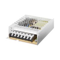 Источник напряжения Technical PSL006-150W-48V-IP20 — фото 1, Комплектующие для освещения