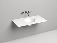 Costa
Столешница 
1000x500
в цвете по RAL 200122MF — фото 6, Столешницы под раковину