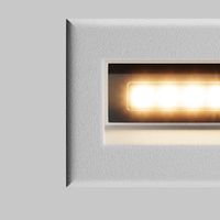 Товар: Подсветка для лестниц Outdoor O045SL-L3W3K - фото 5 Подсветка для лестниц Outdoor O045SL-L3W3K — фото 5, Уличное освещение