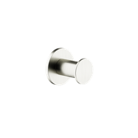 Термостатический смеситель для ванны и душа SANCOS Etna, вороненая сталь, арт. SC9006GG — фото 1, Смеситель для ванны