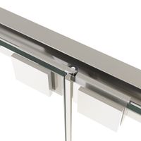 Душевой уголок RGW PA-132 (PA-21+Z-050-5) 1200x1200 060813222-11 — фото 2, Душевые уголки