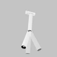 Товар: Трековый светильник Technical TR142-1-6W4K-W - фото 2 Трековый светильник Technical TR142-1-6W4K-W — фото 2, Трековые светильники