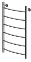 Полотенцесушитель водяной Aquanet Romeo 800x500, хром 00266725 — фото 1, Водяные полотенцесушители
