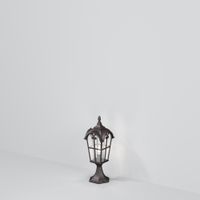 Ландшафтный светильник Outdoor O413FL-01BZ — фото 1, Уличное освещение