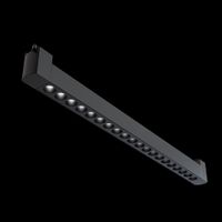 Товар: Трековый светильник Technical TR010-1-20W4K-M-B - фото 7 Трековый светильник Technical TR010-1-20W4K-M-B — фото 7, Трековые светильники