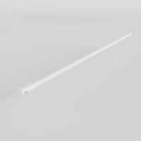 Держатель стекла RGW O-104 W 02400104-15 — фото 1, Комплектующие для душевых ограждений