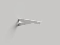 КРОНШТЕЙН УСИЛЕННЫЙ ПРАВЫЙ 450 мм
комплект 1903304MF — фото 4, Комплектующие