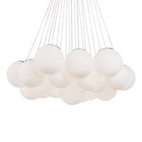 Товар: Подвесной светильник Freya FR5231PL-19CH - фото 7 Подвесной светильник Freya FR5231PL-19CH — фото 7, Подвесные светильники